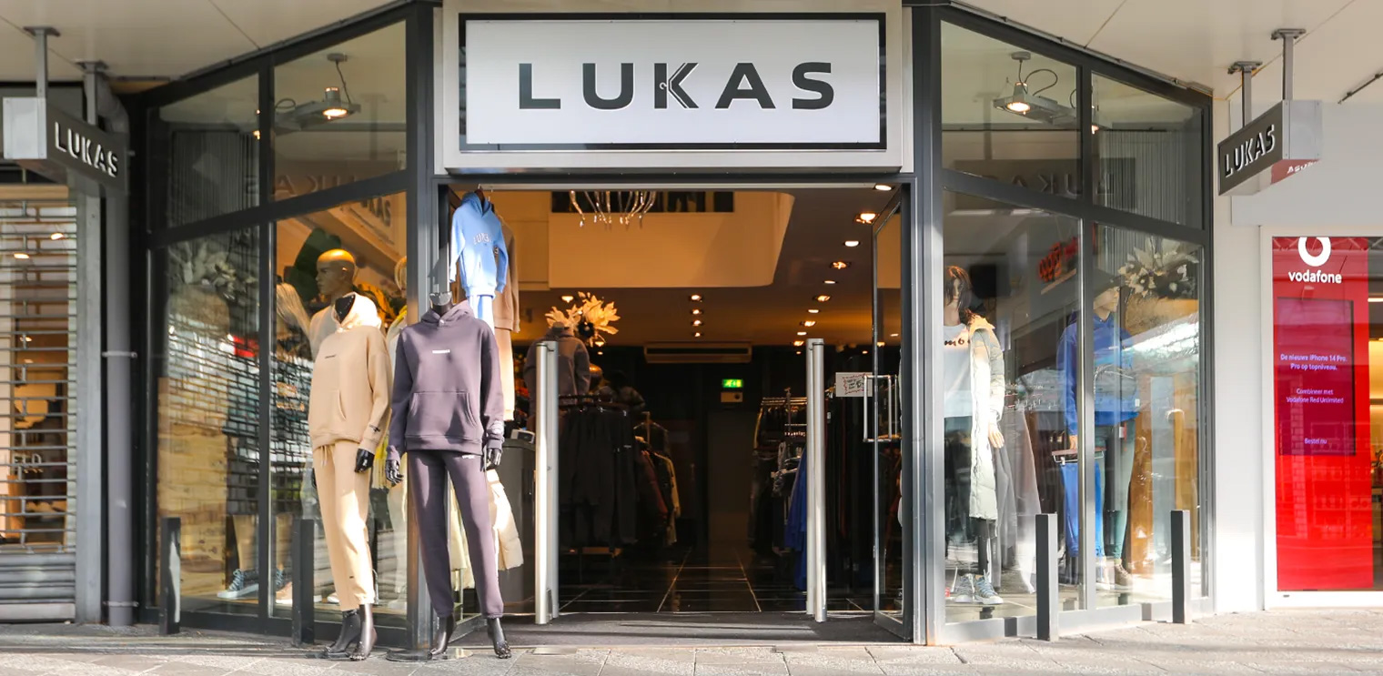 Lukas Fashion